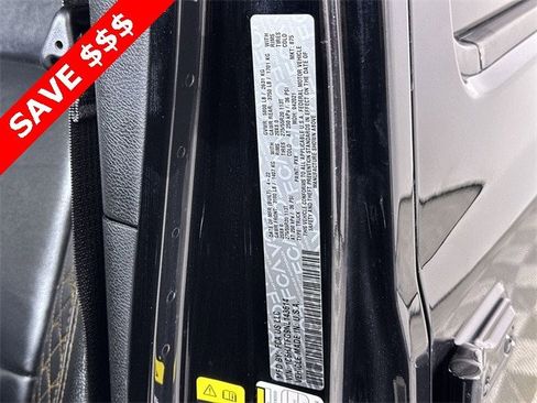 Used 2022 Jeep Gladiator Overland image 35