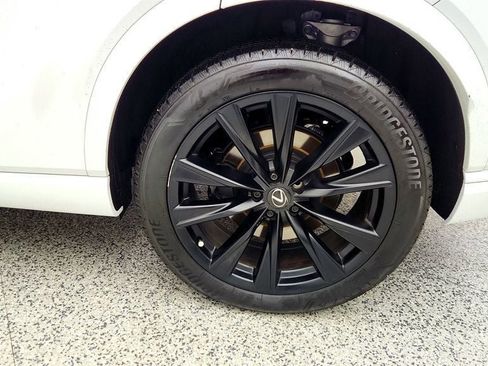 Used 2024 Lexus RX 500h F Sport w/ Convenience Package AWD/4WD image 9