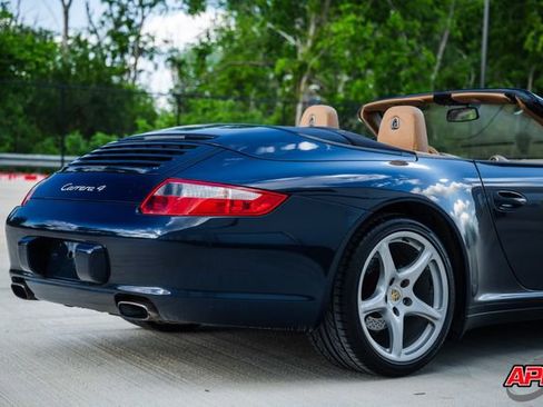 Used 2006 Porsche 911 Carrera image 24