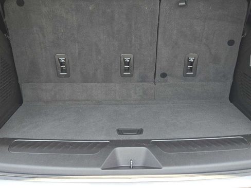 Certified 2022 Chevrolet Tahoe LT w/ Luxury Package RWD image 32