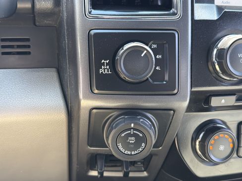 Used 2017 Ford F150 XLT w/ Equipment Group 301A Mid AWD/4WD image 21