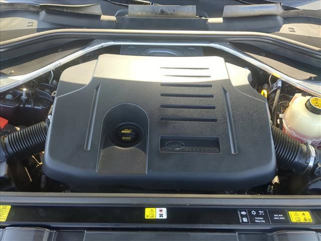 Used 2024 Land Rover Range Rover SE AWD/4WD image 30