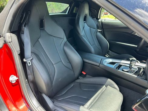 Used 2026 BMW Z4 sDrive30i RWD image 34