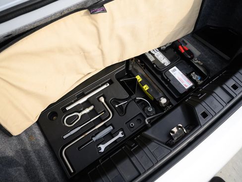 Used 2001 BMW Z3 3.0i image 25