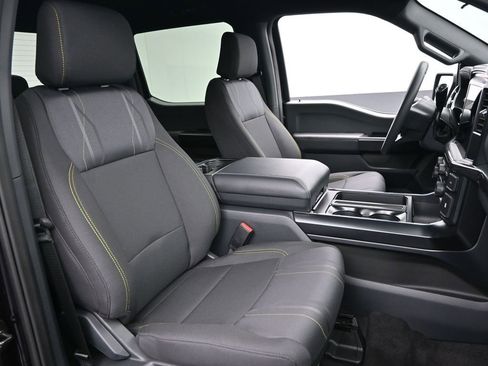 New 2025 Ford F150 STX image 27
