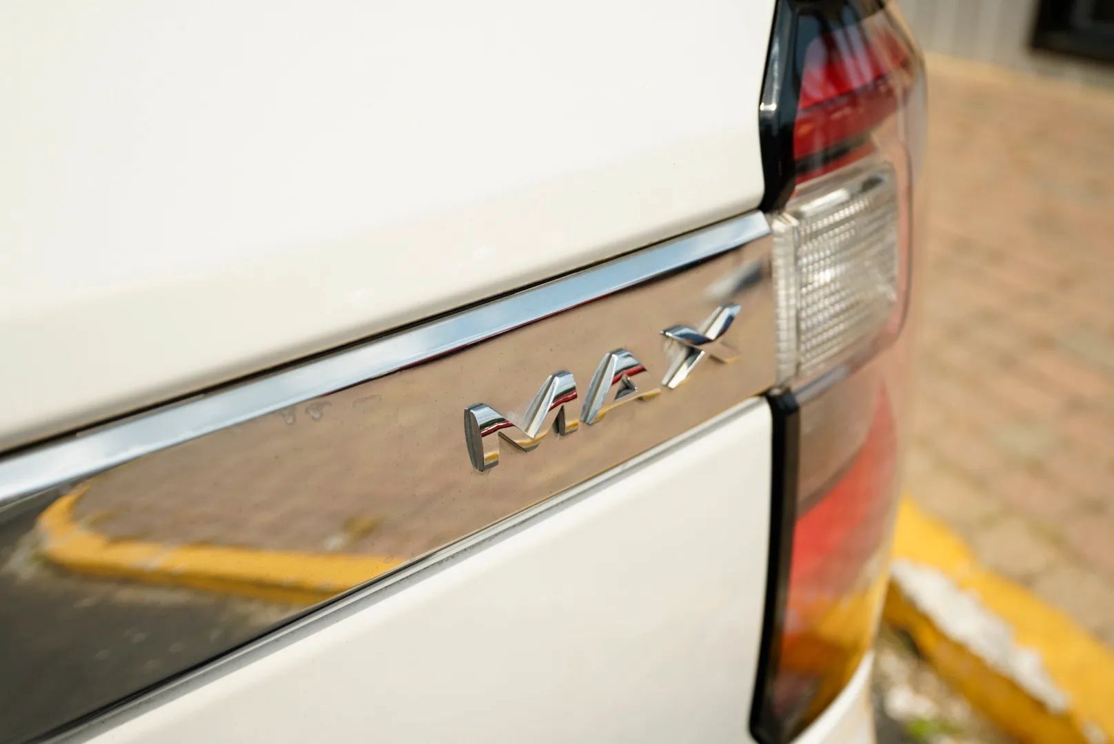 Used 2021 Ford Expedition Max Limited AWD/4WD image 11