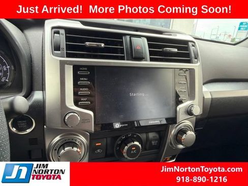 Used 2024 Toyota 4Runner SR5 RWD image 11