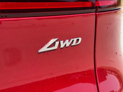 New 2026 Genesis GV70 2.5T Advanced AWD/4WD image 16