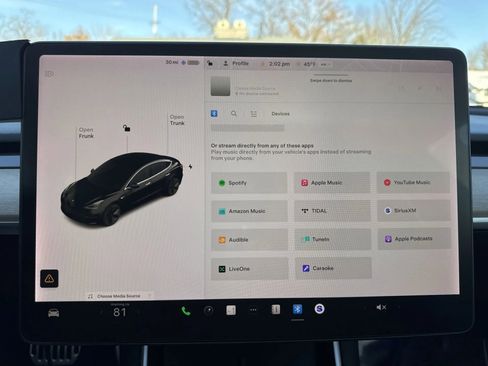 Used 2019 Tesla Model 3 Long Range image 12