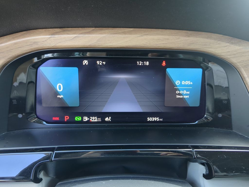 Certified 2024 Volkswagen Atlas SE FWD image 31