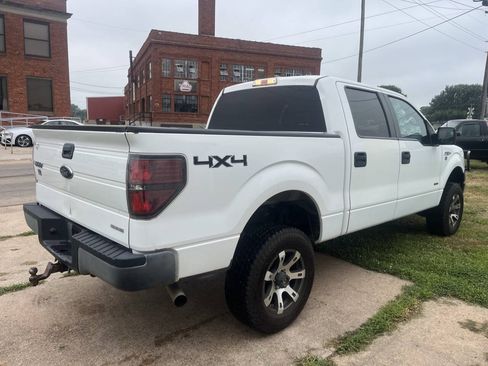 Used 2013 Ford F150 XL w/ XL Plus Pkg AWD/4WD image 5