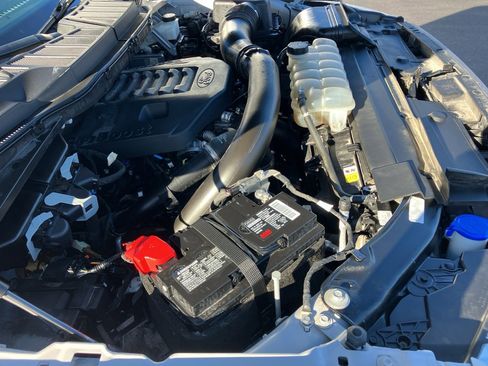 Used 2021 Ford F150 Lariat image 39