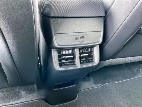 New 2027 Chevrolet Equinox RS FWD image 18
