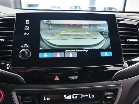 Used 2022 Honda Pilot Sport image 19