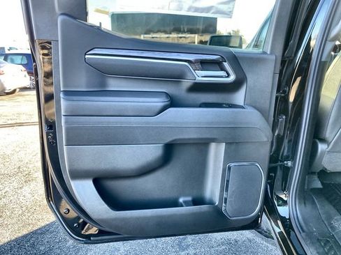 New 2026 Chevrolet Silverado 1500 LTZ w/ Technology Package image 27