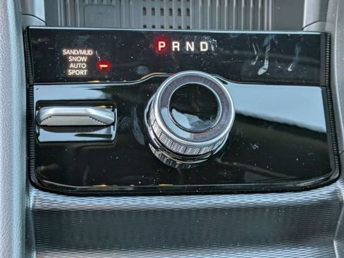 New 2026 Jeep Grand Cherokee Altitude AWD/4WD image 26