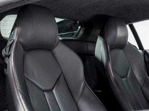 Used 2021 Audi R8 V10 RWD image 30