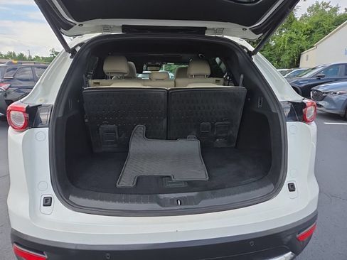 Used 2017 MAZDA CX-9 Grand Touring AWD/4WD image 23