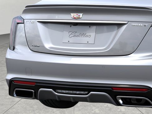 New 2026 Cadillac CT5 Sport w/ Technology Package image 14