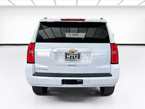 Used 2019 Chevrolet Tahoe LS RWD image 5