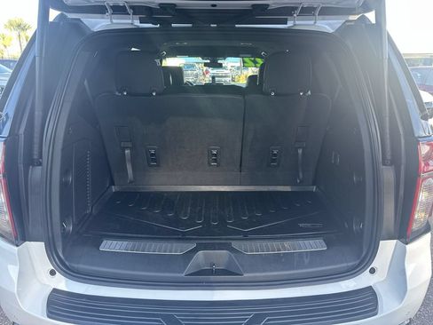 Used 2022 Chevrolet Tahoe Z71 AWD/4WD image 23