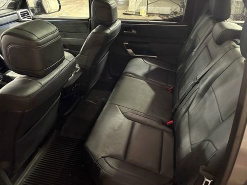 Used 2023 Toyota Tundra Platinum image 24