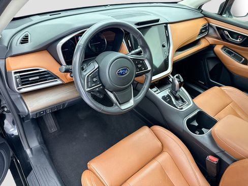 Used 2020 Subaru Legacy Touring XT AWD/4WD image 9