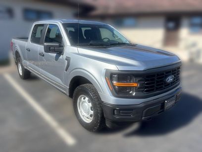Used 2024 Ford F150 XL