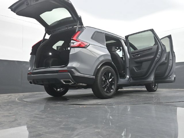 New 2027 Honda CR-V Sport-L image 57