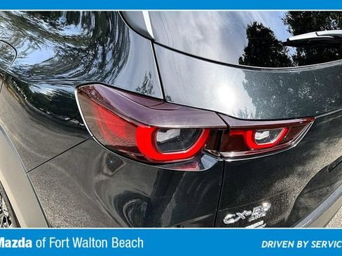 Used 2025 MAZDA CX-50 AWD 2.5 S w/ Preferred Package image 20