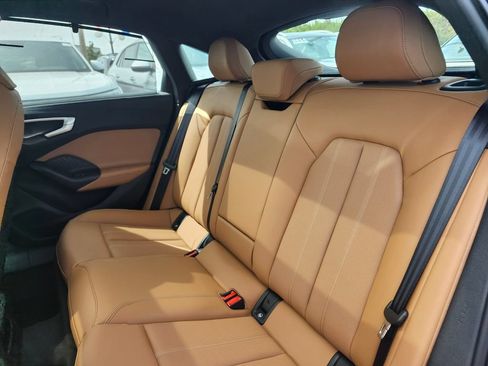 New 2026 Audi A5 2.0T Premium Plus AWD/4WD image 11