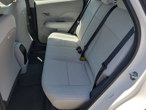 New 2027 Hyundai Kona SE FWD image 25