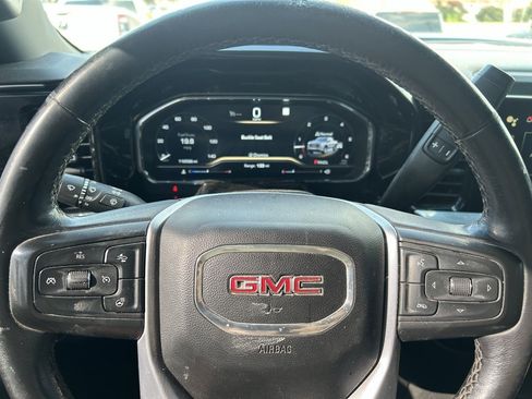 Used 2022 GMC Sierra 1500 Elevation image 16