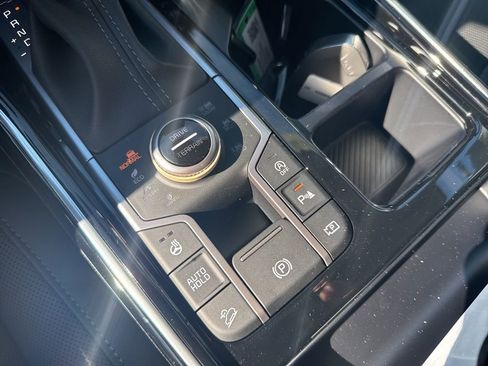 New 2026 Kia Sorento SX Prestige image 24