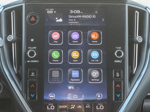 Used 2022 Subaru WRX Limited image 16