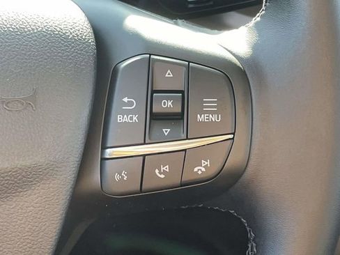 New 2025 Ford Bronco Sport Outer Banks image 20