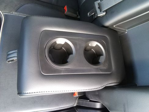 Used 2024 RAM 2500 Laramie w/ Safety Group image 9