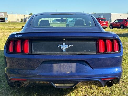Used 2016 Ford Mustang Coupe w/ Equipment Group 051A RWD image 13