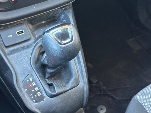 Used 2021 RAM ProMaster City Tradesman FWD image 26
