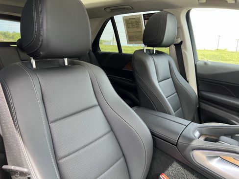 Certified 2025 Mercedes-Benz GLE 350 4MATIC image 35