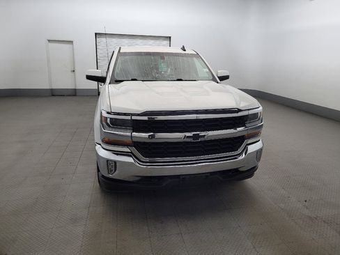 Used 2018 Chevrolet Silverado 1500 LT w/ All Star Edition AWD/4WD image 14