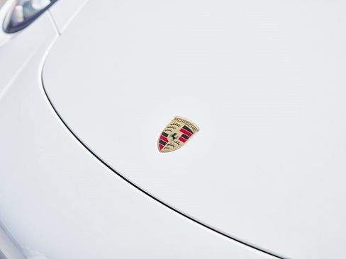 Used 2019 Porsche 911 Turbo S image 7