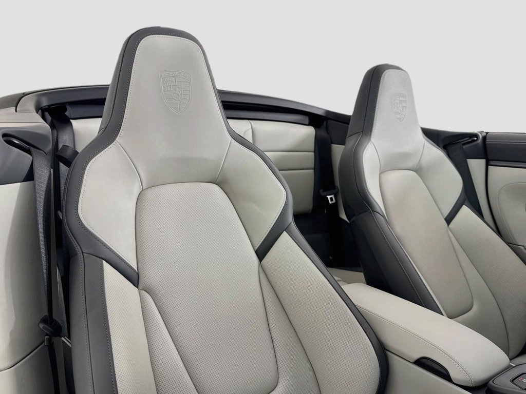 Used 2026 Porsche 911 Carrera S RWD image 18