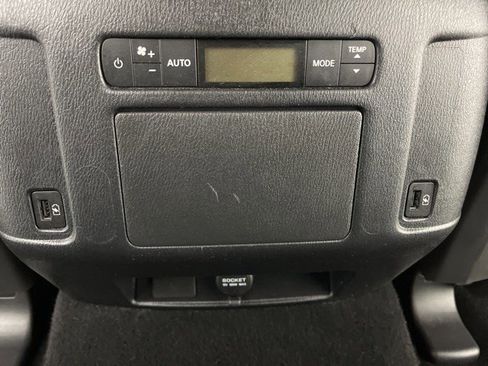 Used 2023 INFINITI QX80 Premium Select w/ Cargo Package image 43