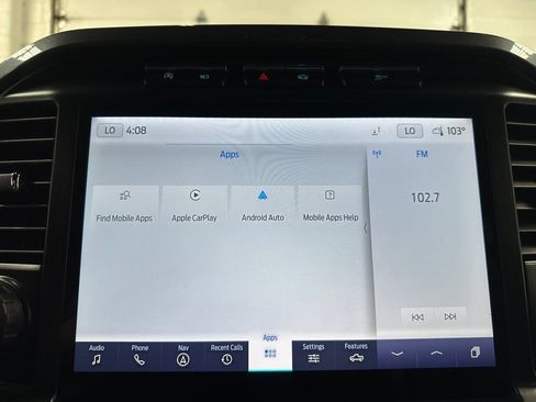 Used 2023 Ford F150 Tremor AWD/4WD image 32