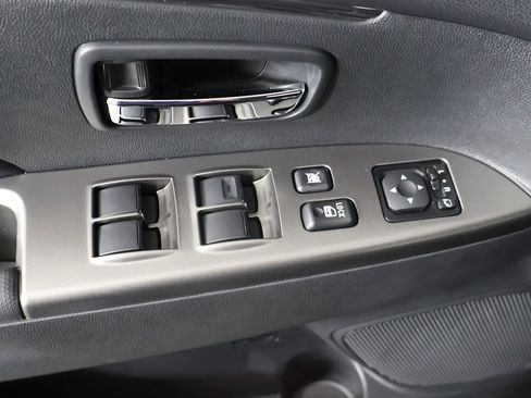 New 2026 Mitsubishi Outlander Sport SE AWD/4WD image 31