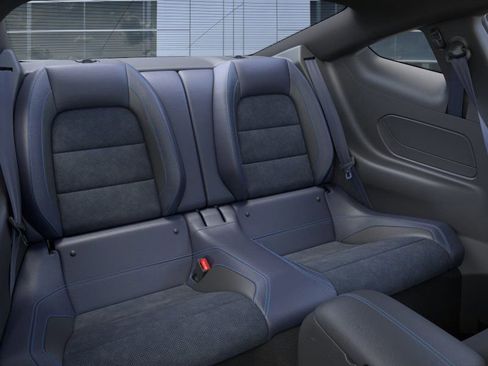 New 2025 Ford Mustang Dark Horse image 12