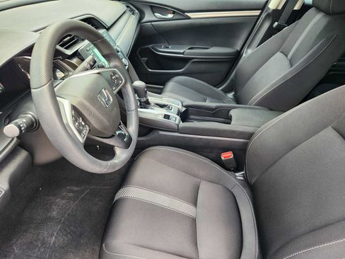 Used 2020 Honda Civic LX image 12