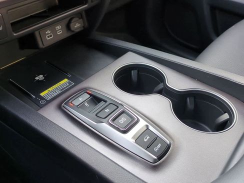 Used 2025 Honda Passport EX-L image 31