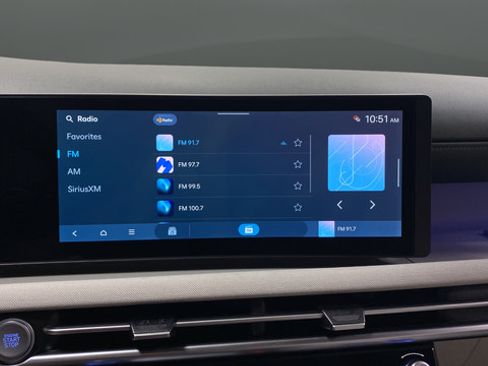 New 2026 Hyundai Tucson Limited AWD/4WD image 15